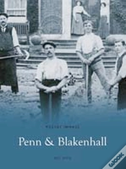 Capa do artigo Penn & Blakenhall