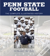 Capa do artigo Penn State Football