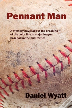 Capa do artigo Pennant Man