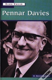 Capa do artigo Pennar Davies