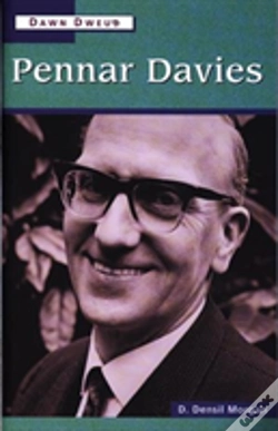 Capa do artigo Pennar Davies