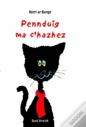 Pennduig Ma C'Hazhez
