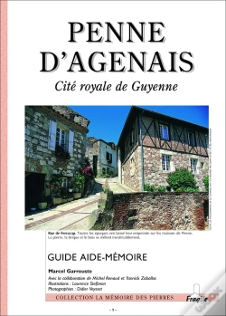 Capa do artigo Penne D'Agenais ; Cite Royale De Guyenne