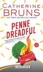 Penne Dreadful - Preview