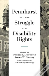 Pennhurst And The Struggle For Disability Rights