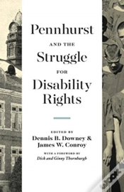 Capa do artigo Pennhurst And The Struggle For Disability Rights