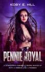 Pennie Royal - Preview