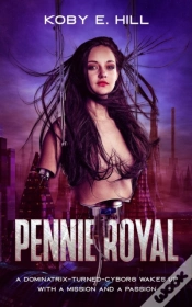 Capa do artigo Pennie Royal