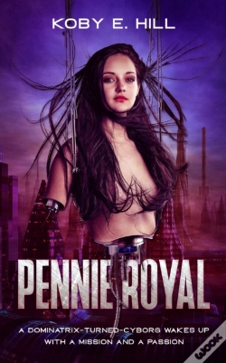 Capa do artigo Pennie Royal