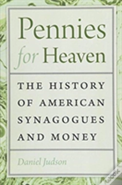 Capa do artigo Pennies For Heaven