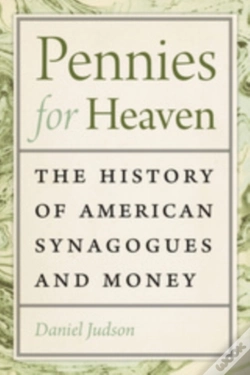 Capa do artigo Pennies For Heaven