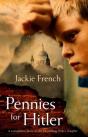 Pennies For Hitler - Preview