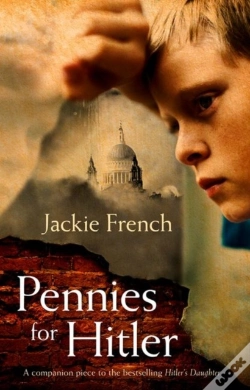 Capa do artigo Pennies For Hitler