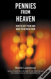 Capa do artigo Pennies From Heaven