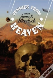 Capa do artigo Pennies From Heaven