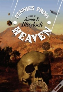 Capa do artigo Pennies From Heaven