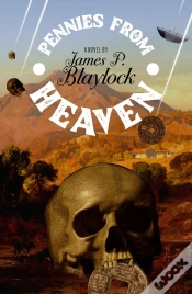 Capa do artigo Pennies From Heaven