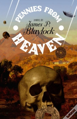 Capa do artigo Pennies From Heaven