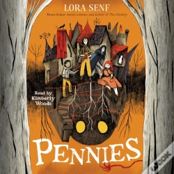 Capa do artigo Pennies