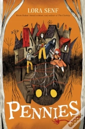 Capa do artigo Pennies