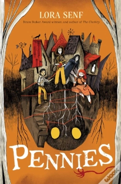 Capa do artigo Pennies
