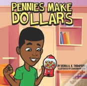 Capa do artigo Pennies Make Dollars