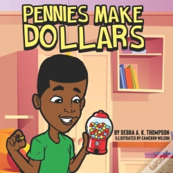 Capa do artigo Pennies Make Dollars