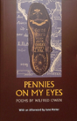 Pennies On My Eyes - Preview