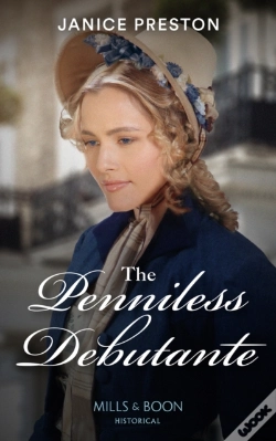 Capa do artigo Penniless Debutante
