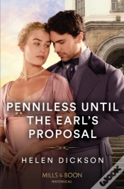 Capa do artigo Penniless Until The Earl