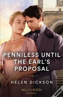 Capa do artigo Penniless Until The Earl'S Proposal