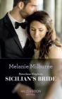 Penniless Virgin To Sicilian'S Bride - Preview