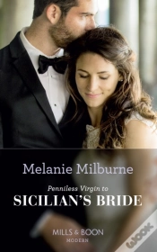 Capa do artigo Penniless Virgin To Sicilian