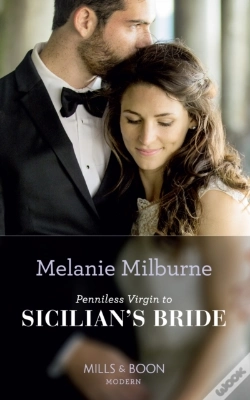 Capa do artigo Penniless Virgin To Sicilian'S Bride