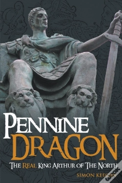 Capa do artigo Pennine Dragon