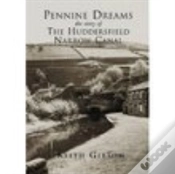 Capa do artigo Pennine Dreams