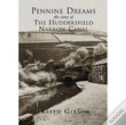 Capa do artigo Pennine Dreams