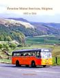 Pennine Motor Services, Skipton - Preview