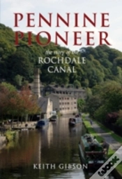 Capa do artigo Pennine Pioneer