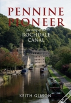 Capa do artigo Pennine Pioneer