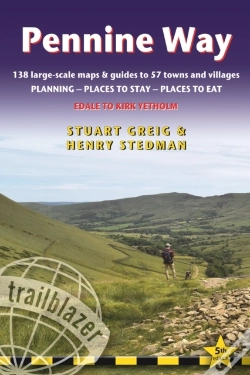 Capa do artigo Pennine Way
