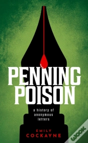 Capa do artigo Penning Poison
