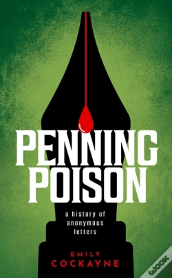 Capa do artigo Penning Poison