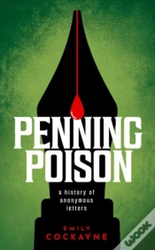 Capa do artigo Penning Poison