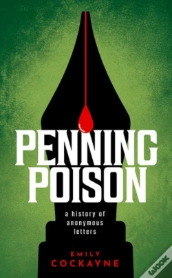 Capa do artigo Penning Poison