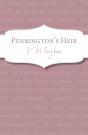 Pennington'S Heir - Preview