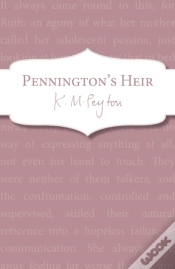 Capa do artigo Pennington