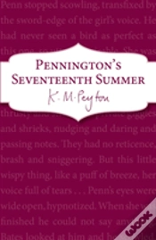 Capa do artigo Pennington