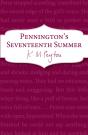 Pennington'S Seventeenth Summer - Preview