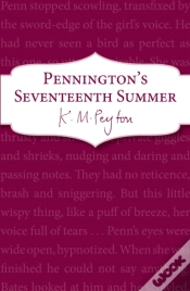 Capa do artigo Pennington